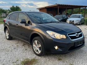 Subaru XV, снимка 7