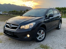 Subaru XV, снимка 1
