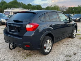 Subaru XV, снимка 5