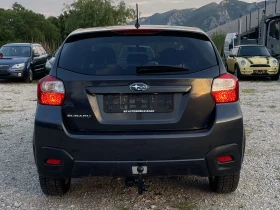 Subaru XV, снимка 4