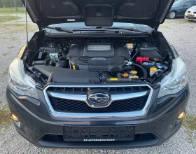 Subaru XV, снимка 15