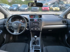 Subaru XV, снимка 11