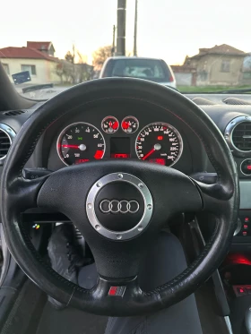 Audi Tt 1.8T 180кс 4Х4, снимка 5
