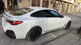 BMW i4 edrive40 M SPORT PRO, снимка 6