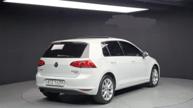 VW Golf 2.0 TDI autogeorge.com, снимка 2