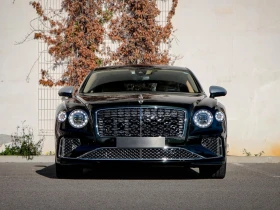 Bentley Flying Spur SPEED V8 HYBRID/MULLINER/B&O/NIGHT VISION/PANO/HUD, снимка 2