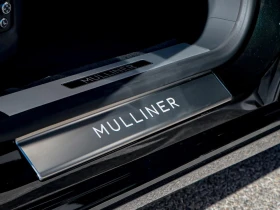 Bentley Flying Spur SPEED V8 HYBRID/MULLINER/B&O/NIGHT VISION/PANO/HUD, снимка 13