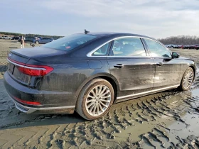 Audi A8 L, снимка 4