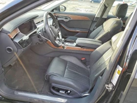 Audi A8 L, снимка 7