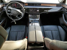 Audi A8 L, снимка 8
