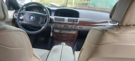 BMW 730, снимка 5