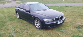 BMW 730, снимка 1