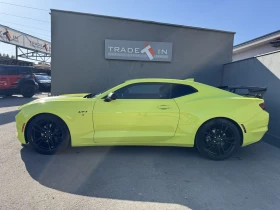 Chevrolet Camaro 6.2L LT1 V8, снимка 7