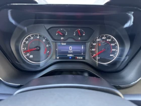 Chevrolet Camaro 6.2L LT1 V8, снимка 12