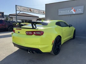Chevrolet Camaro 6.2L LT1 V8, снимка 4