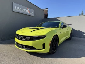 Chevrolet Camaro 6.2L LT1 V8, снимка 1