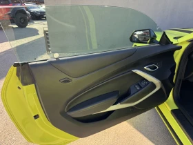 Chevrolet Camaro 6.2L LT1 V8, снимка 8