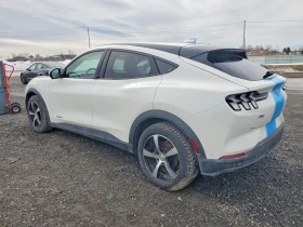 Ford Mustang Mach-E SELECT, снимка 6