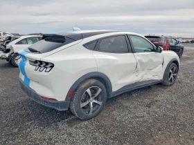 Ford Mustang Mach-E SELECT, снимка 4