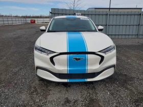Ford Mustang Mach-E SELECT, снимка 2