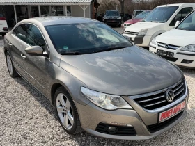 VW CC КОЖА НАВИГАЦИЯ, снимка 1