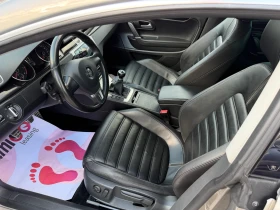 VW CC КОЖА НАВИГАЦИЯ, снимка 9