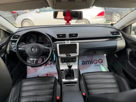 VW CC КОЖА НАВИГАЦИЯ, снимка 15