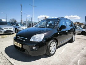 Kia Carens 2.0D, снимка 1