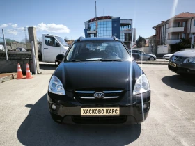 Kia Carens 2.0D, снимка 2