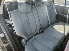 Kia Carens 2.0D, снимка 11