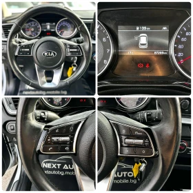 Kia XCeed 1.0TGDI 120HP LPG 87 000KM CARPLAY LANE ASSIST, снимка 12