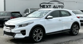 Kia XCeed 1.0TGDI 120HP LPG 87 000KM CARPLAY LANE ASSIST, снимка 1