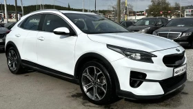 Kia XCeed 1.0TGDI 120HP LPG 87 000KM CARPLAY LANE ASSIST, снимка 3