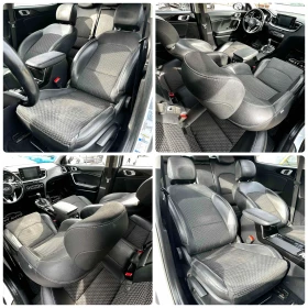 Kia XCeed 1.0TGDI 120HP LPG 87 000KM CARPLAY LANE ASSIST, снимка 11
