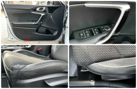 Kia XCeed 1.0TGDI 120HP LPG 87 000KM CARPLAY LANE ASSIST, снимка 14
