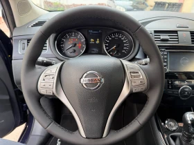 Nissan Pulsar 1.2i NAVI KAMERA-360 KEYLESS , снимка 12