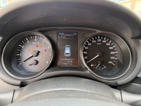 Nissan Pulsar 1.2i NAVI KAMERA-360 KEYLESS , снимка 11