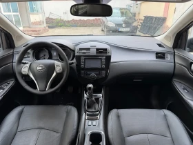 Nissan Pulsar 1.2i NAVI KAMERA-360 KEYLESS , снимка 14