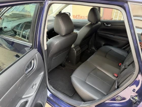 Nissan Pulsar 1.2i NAVI KAMERA-360 KEYLESS , снимка 8
