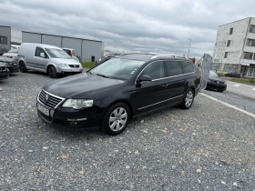 VW Passat 1.9TDI 105hp DsG FULL, снимка 1