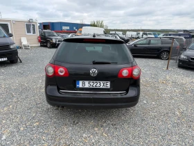 VW Passat 1.9TDI 105hp DsG FULL, снимка 6