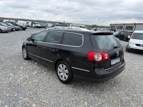 VW Passat 1.9TDI 105hp DsG FULL, снимка 7