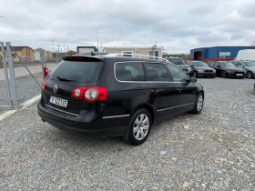 VW Passat 1.9TDI 105hp DsG FULL, снимка 5