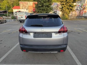 Peugeot 2008 1.6 hdi GT line, снимка 4