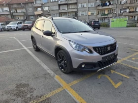 Peugeot 2008 1.6 hdi GT line, снимка 7