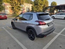 Peugeot 2008 1.6 hdi GT line, снимка 3