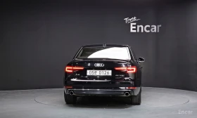 Audi A4, снимка 4