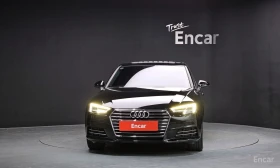 Audi A4, снимка 3