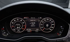 Audi A4, снимка 8