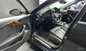 Audi A4, снимка 10